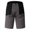 Pánske kraťasy Martini Sportswear HIGHVENTURE ALPINE  - šedá