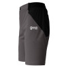 Pánske kraťasy Martini Sportswear HIGHVENTURE ALPINE  - šedá