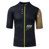 Pánsky cyklistický dres Martini Sportswear VELOX ROAD BIKE  - tmavo modrá