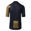 Pánsky cyklistický dres Martini Sportswear VELOX ROAD BIKE  - tmavo modrá