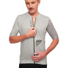Pánsky cyklistický dres Martini Sportswear VELOX ROAD BIKE  - tmavo modrá
