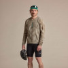 Pánský cyklistický dres Maloja AMERLINGM.  - černá