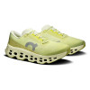 Pánské běžecké boty On CLOUDMONSTER 3  - světle zelená