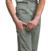 Dámske nohavice Ortovox TRACE PANTS  - čierna