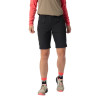 Dámské turistické kraťasy Dynafit TRANSALPER DYNASTRETCH SHORTS  - černá