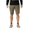 Pánské turistické kraťasy Dynafit TRAVERSE HYBRID SHORTS  - světle hnědá