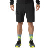 Pánské turistické kraťasy Dynafit TRAVERSE HYBRID SHORTS  - černá