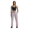 Dámské tepláky On FOCUS TECH SWEATPANTS  - světle fialová