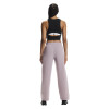 Dámské tepláky On FOCUS TECH SWEATPANTS  - světle fialová