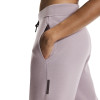Dámské tepláky On FOCUS TECH SWEATPANTS  - světle fialová