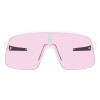 Sluneční brýle Oakley SUTRO LITE S - MATTE WHITE PRIZM LOW LIGHT