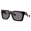 Sluneční brýle Oakley ENIGMA INK - MATTE BLACK PRIZM GREY POLARIZED