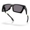 Sluneční brýle Oakley ENIGMA INK - MATTE BLACK PRIZM GREY POLARIZED