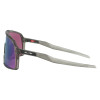 Sluneční brýle Oakley SUTRO - GREY INK PRIZM ROAD JADE