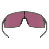 Sluneční brýle Oakley SUTRO - GREY INK PRIZM ROAD JADE