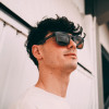Sluneční brýle Oakley HSTN SQ - GREY SMOKE PRIZM BRONZE