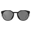 Sluneční brýle Oakley HSTN METAL - MATTE BLACK PRIZM BLACK