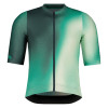 Pánský cyklistický dres Maloja FLUEM.  - zelená