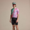 Pánský cyklistický dres Maloja FLUEM.  - zelená