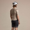 Pánský cyklistický dres Maloja PUSHBIKERSM. AERO 1/2  - tmavě modrá