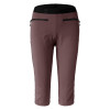 Dámské turistické kalhoty Martini Sportswear VIA CAPRI  - fialová