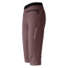 Dámské turistické kalhoty Martini Sportswear VIA CAPRI  - fialová