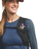 Batoh Ortovox TRACE PURE 15 L  - šedá