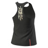 Dámské tílko Dynafit TRAIL TANK  - černá