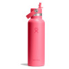 Termofľaša Hydro Flask 621 ML (21OZ)  - ružová