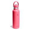 Termofľaša Hydro Flask 621 ML (21OZ)  - ružová