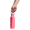 Termofľaša Hydro Flask 621 ML (21OZ)  - ružová