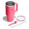 Termofľaša Hydro Flask 946 ML (32OZ)  - ružová