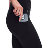 Dámské legíny On STUDIO TIGHTS  - černá