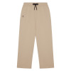 Dámské tepláky On FOCUS TECH SWEATPANTS  - světle hnědá