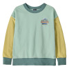 Detská mikina Patagonia CREW SWEATSHIRT