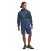 Pánská bunda Ortovox TRACE 2.5L JACKET  - černá