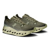 Pánské běžecké boty On CLOUDSURFER MAX  - khaki