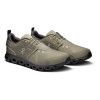 Pánske topánky On CLOUD 6 WATERPROOF  - khaki