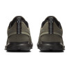 Pánske topánky On CLOUD 6 WATERPROOF  - khaki