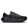 Pánske topánky On CLOUDRUNNER 3 WATERPROOF  - čierna