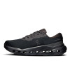 Pánske topánky On CLOUDRUNNER 3 WATERPROOF  - čierna