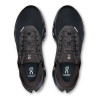 Pánske topánky On CLOUDRUNNER 3 WATERPROOF  - čierna