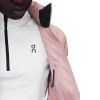 Dámská bunda On ASCENT PUFFER JACKET  - světle růžová