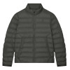 Pánska bunda On ASCENT PUFFER JACKET  - khaki