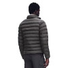 Pánska bunda On ASCENT PUFFER JACKET  - khaki