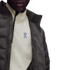 Pánska bunda On ASCENT PUFFER JACKET  - khaki