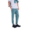 Pánske tepláky On FOCUS TECH SWEATPANTS  - svetlo zelená