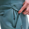 Pánske tepláky On FOCUS TECH SWEATPANTS  - svetlo zelená