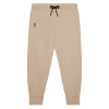 Pánske tepláky On FOCUS TECH SWEATPANTS  - svetlo hnedá