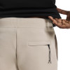 Pánske tepláky On FOCUS TECH SWEATPANTS  - svetlo hnedá